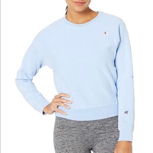 NWT Champion Life Reverse Wave Sweatshirts